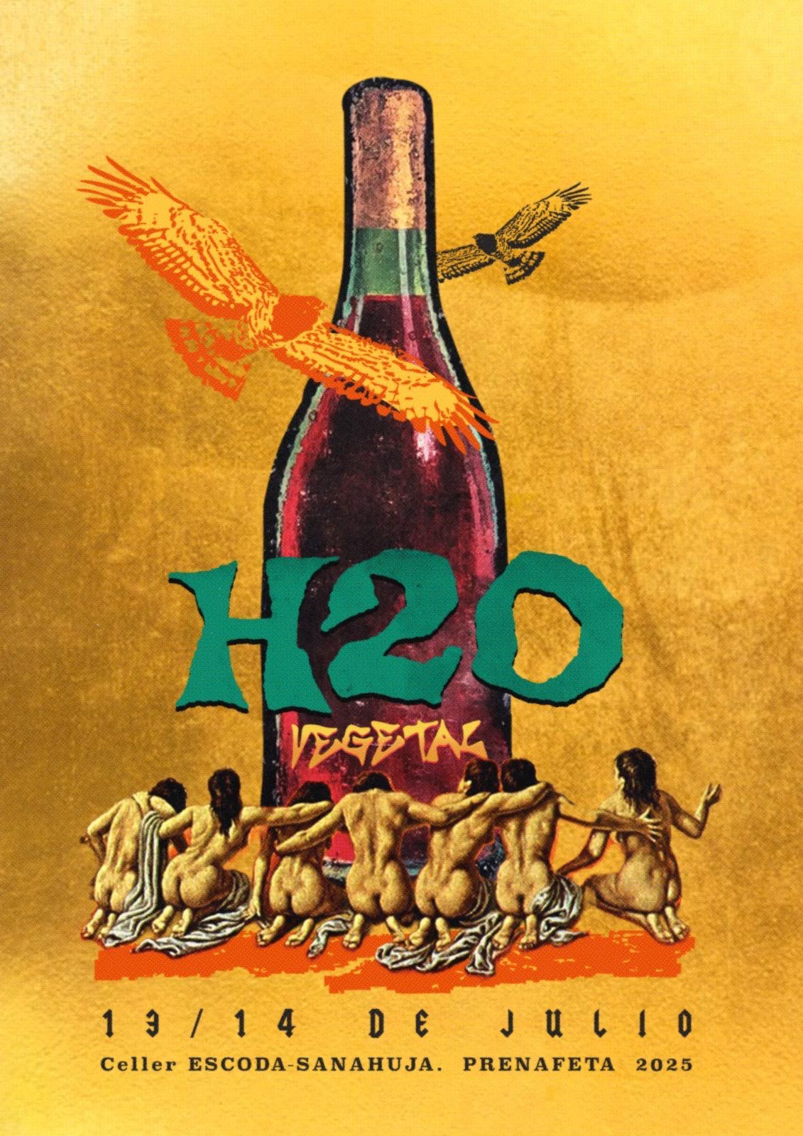 h2o 2019